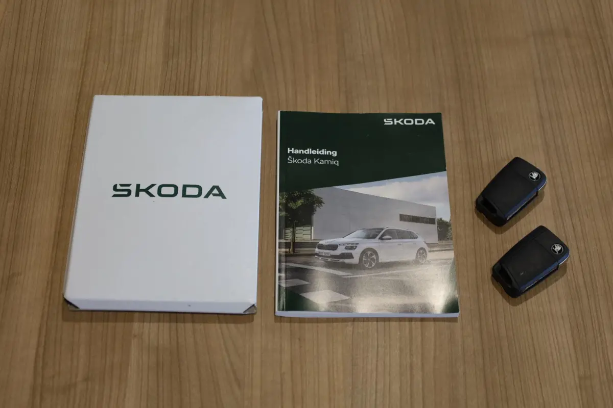 1.0 TSI 115pk Selection | Apple Carplay & Android Auto | Cruise Control | Climate Control | Parkeersensoren Achter