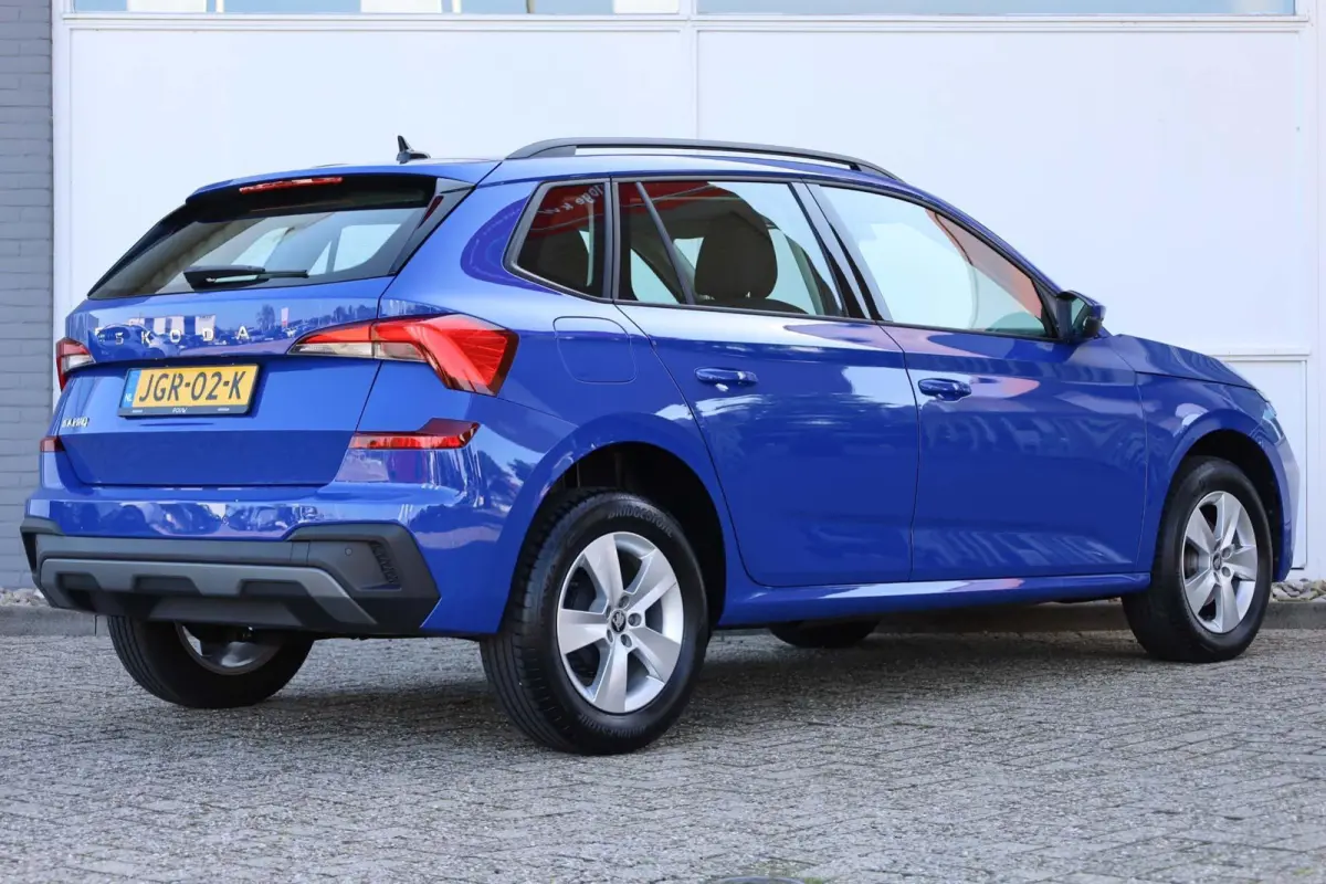 1.0 TSI 115pk Selection | Apple Carplay & Android Auto | Cruise Control | Climate Control | Parkeersensoren Achter