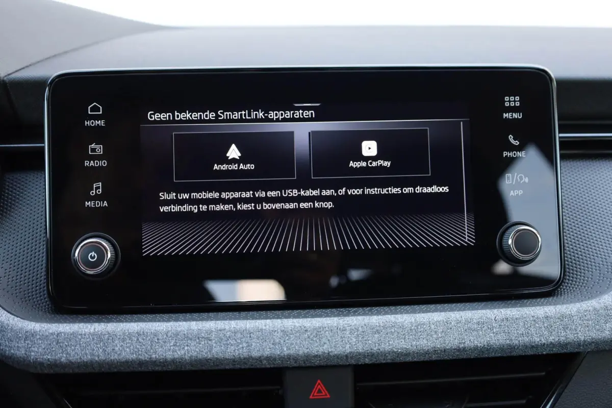 1.0 TSI 115pk Selection | Apple Carplay & Android Auto | Cruise Control | Climate Control | Parkeersensoren Achter