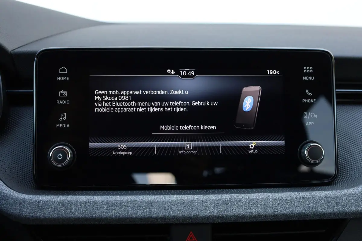 1.0 TSI 115pk Selection | Apple Carplay & Android Auto | Cruise Control | Climate Control | Parkeersensoren Achter