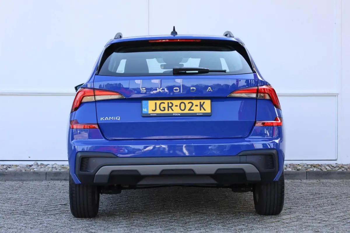 1.0 TSI 115pk Selection | Apple Carplay & Android Auto | Cruise Control | Climate Control | Parkeersensoren Achter