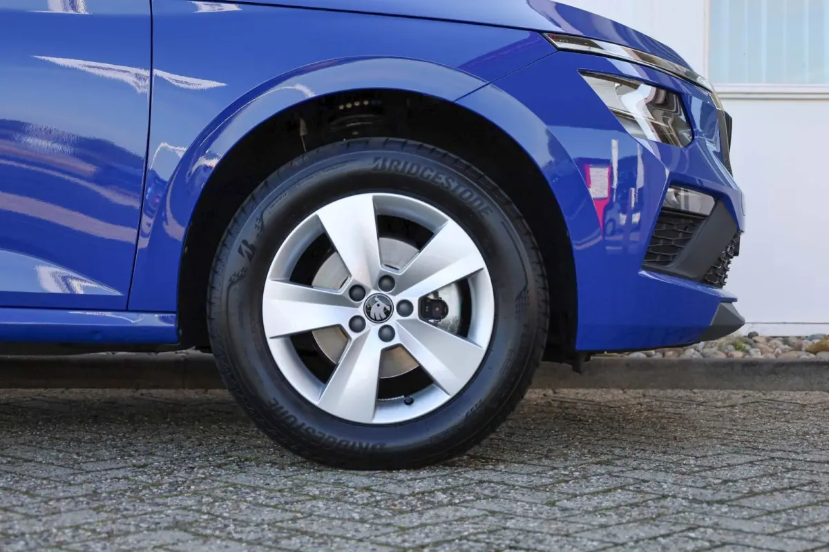 1.0 TSI 115pk Selection | Apple Carplay & Android Auto | Cruise Control | Climate Control | Parkeersensoren Achter