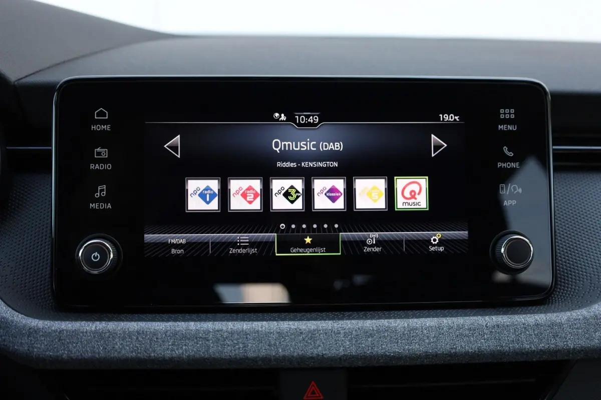1.0 TSI 115pk Selection | Apple Carplay & Android Auto | Cruise Control | Climate Control | Parkeersensoren Achter