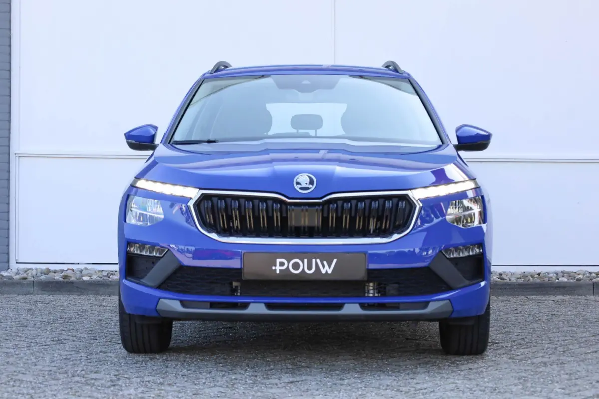 1.0 TSI 115pk Selection | Apple Carplay & Android Auto | Cruise Control | Climate Control | Parkeersensoren Achter