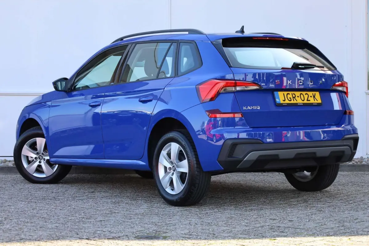 1.0 TSI 115pk Selection | Apple Carplay & Android Auto | Cruise Control | Climate Control | Parkeersensoren Achter