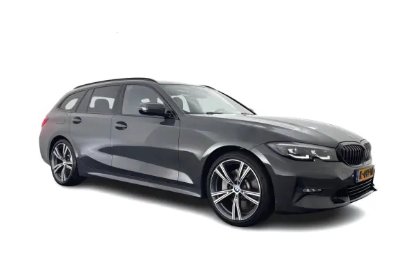 330e Sportline High Executive (Plug-in) {SoH-91%} (INCL-BTW) Aut. *LEATHER | FULL-LED | HEATED-SPORTSEATS | HIFI-SOUND | NAVI-FULLMAP | DAB+ | DIGI-COCKPIT | PRIVACY-GLASS | AMBIENTLIGHT | E