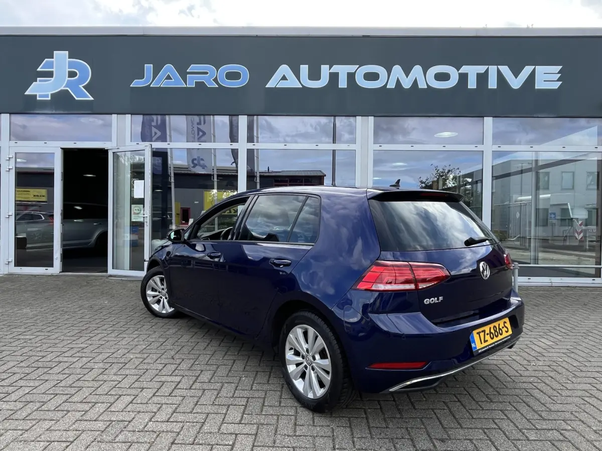 1.0 TSI Comfortline | AUTOMAAT | ACC | PDC V+A | Afn. trekhaak | Apple Carplay - Android Auto | Verwarmde voorruit | NAP