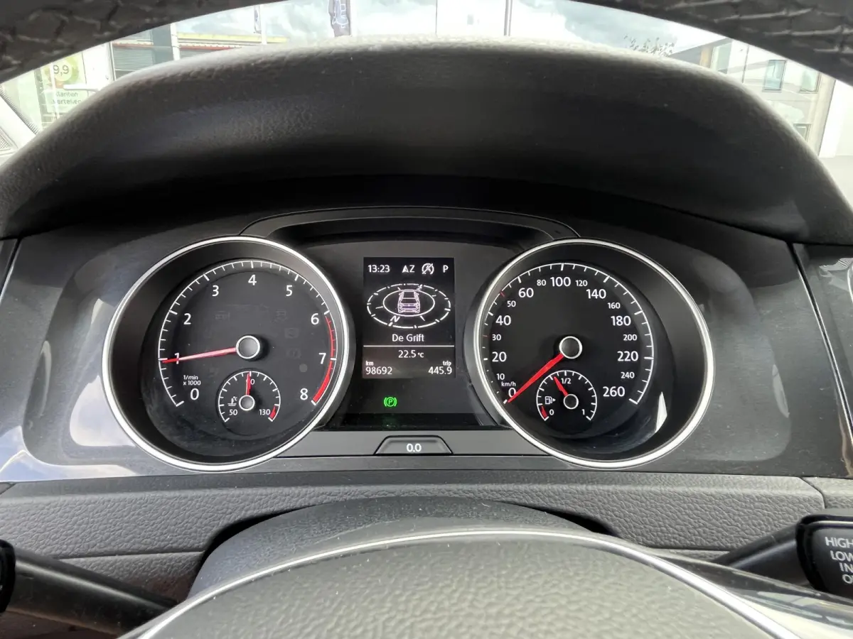 1.0 TSI Comfortline | AUTOMAAT | ACC | PDC V+A | Afn. trekhaak | Apple Carplay - Android Auto | Verwarmde voorruit | NAP