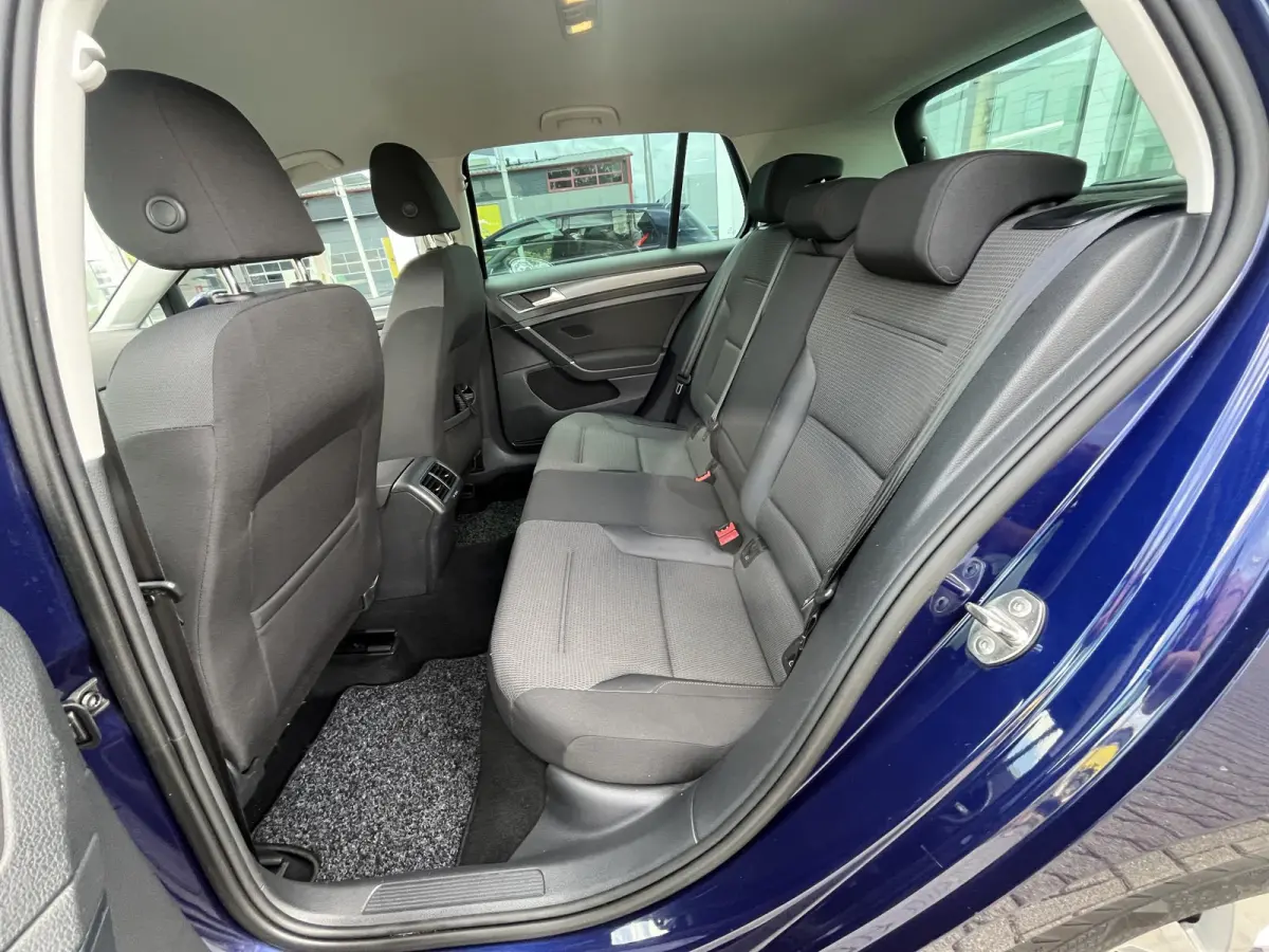 1.0 TSI Comfortline | AUTOMAAT | ACC | PDC V+A | Afn. trekhaak | Apple Carplay - Android Auto | Verwarmde voorruit | NAP