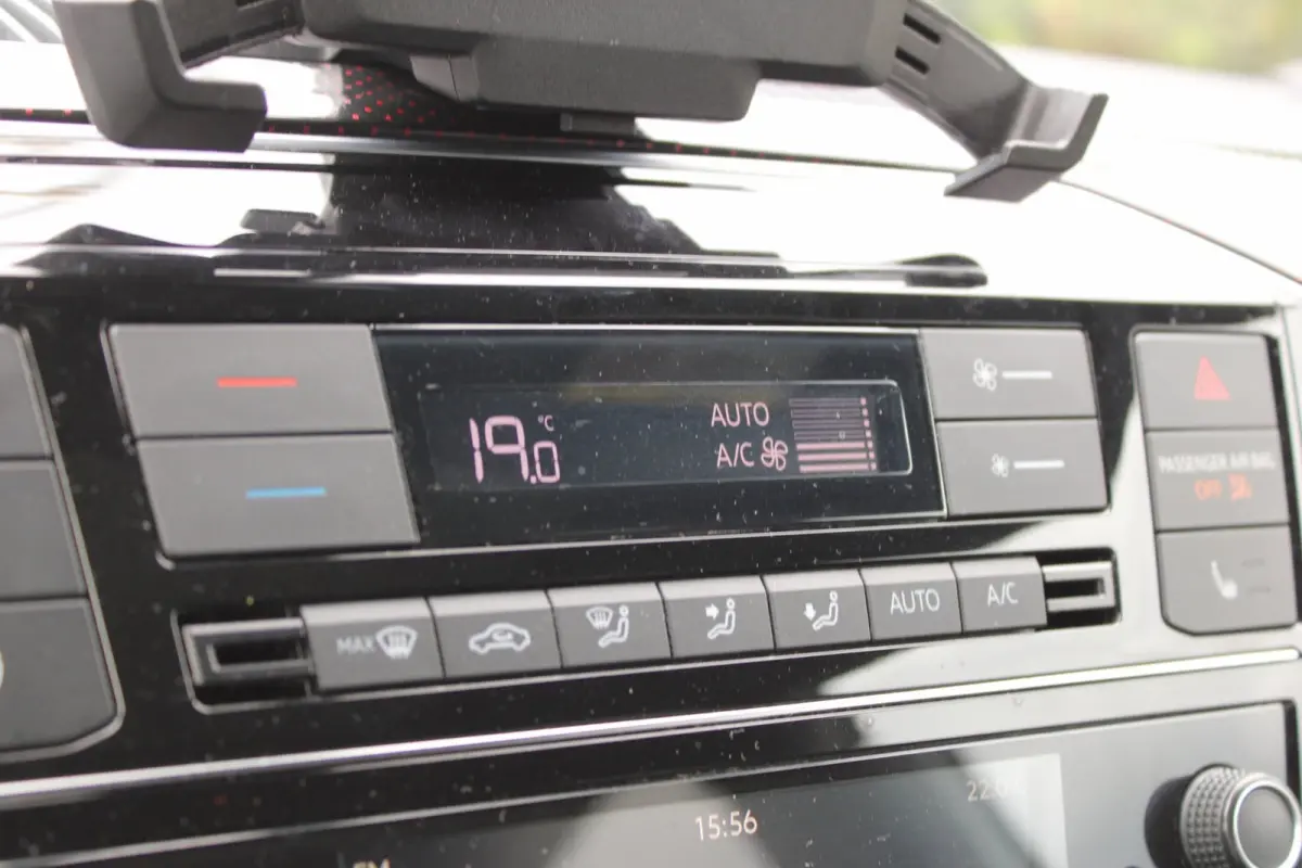 Up! 1.0 GTI BeatsAudio Panodak Camera RIJKLAAR
