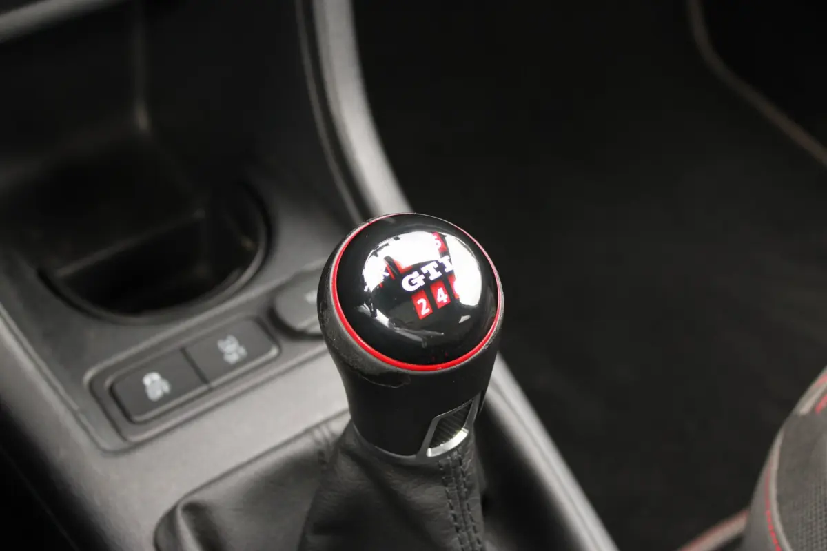Up! 1.0 GTI BeatsAudio Panodak Camera RIJKLAAR