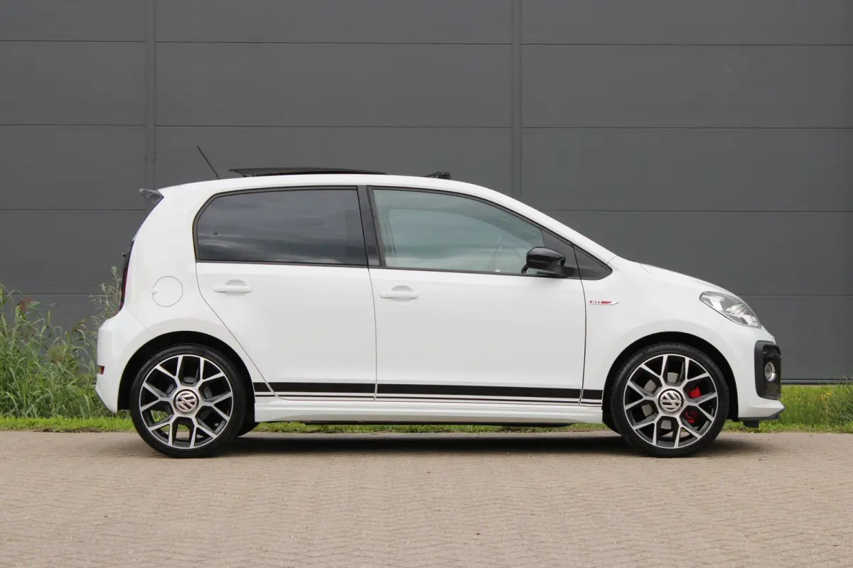 Up! 1.0 GTI BeatsAudio Panodak Camera RIJKLAAR
