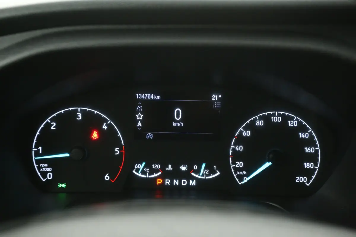 2.0 TDCI L2H2 | Automaat | Airco | Camera | 3 Zits | Cruise | Carplay | Parkeersens.