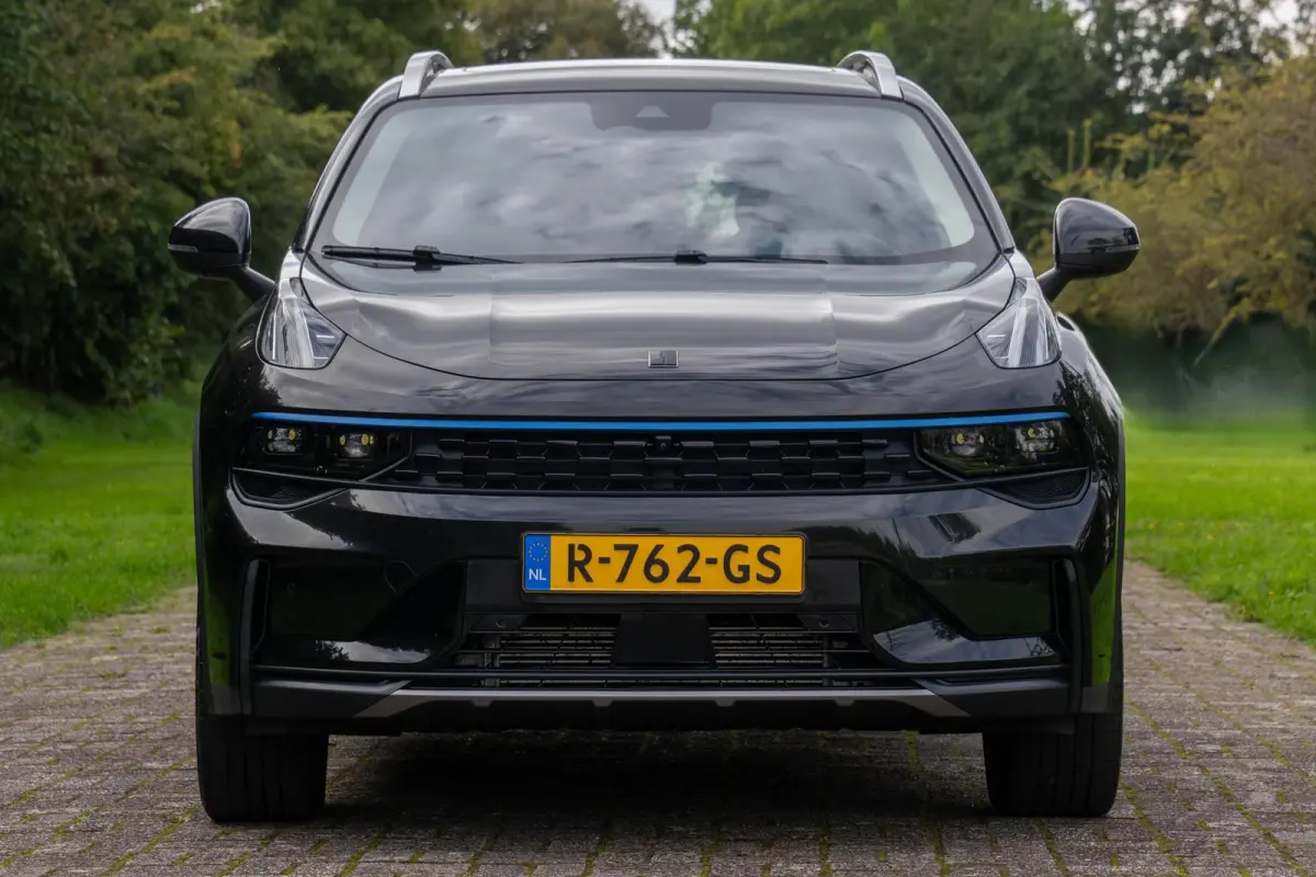 1.5 Panorama 1e Eigenaar +NAP NL-auto BTW verrekenbaar