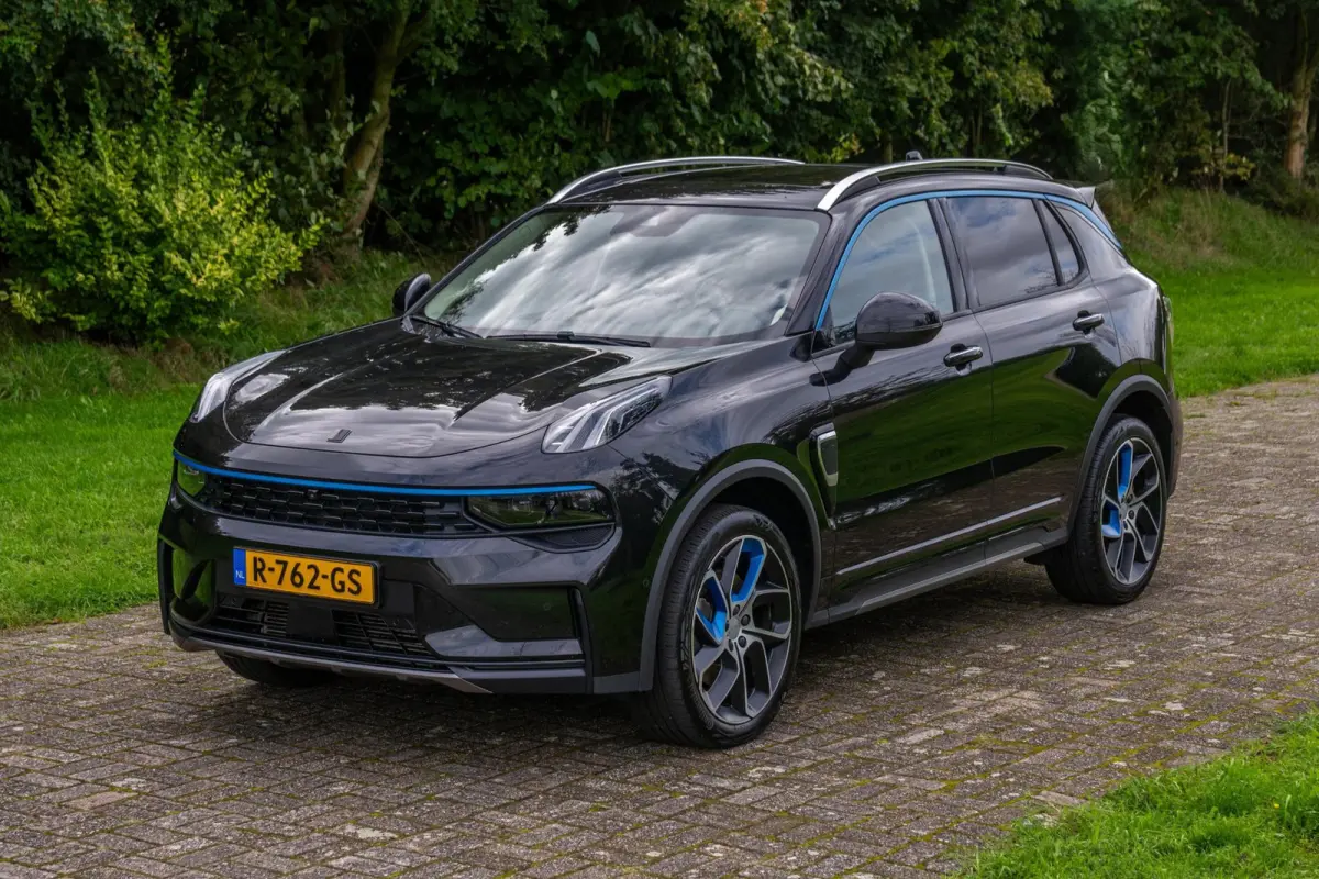 1.5 Panorama 1e Eigenaar +NAP NL-auto BTW verrekenbaar
