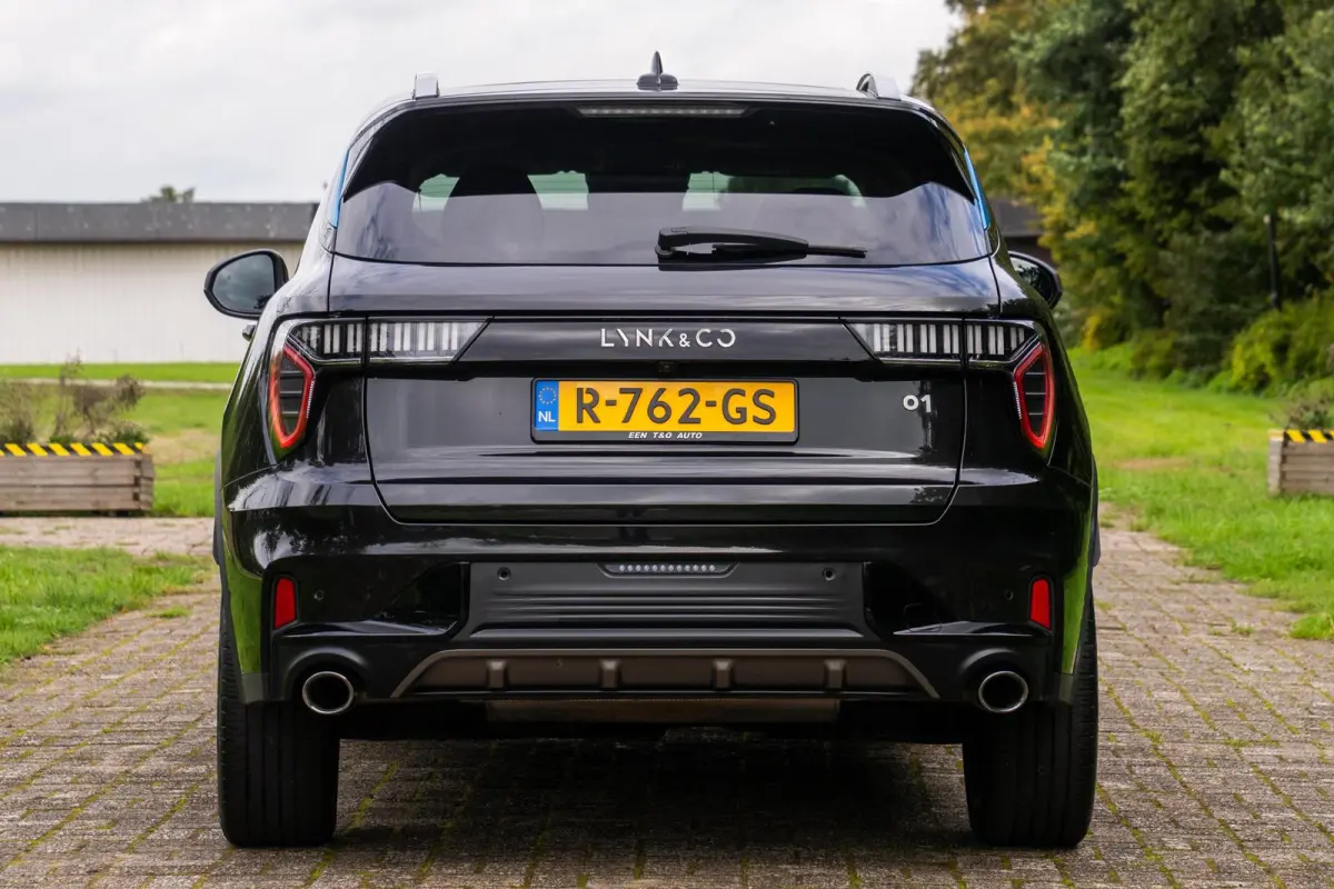 1.5 Panorama 1e Eigenaar +NAP NL-auto BTW verrekenbaar