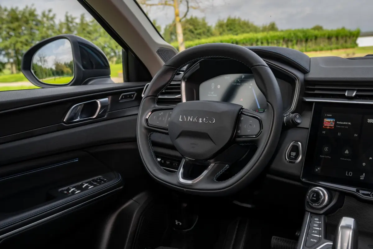 1.5 Panorama 1e Eigenaar +NAP NL-auto BTW verrekenbaar