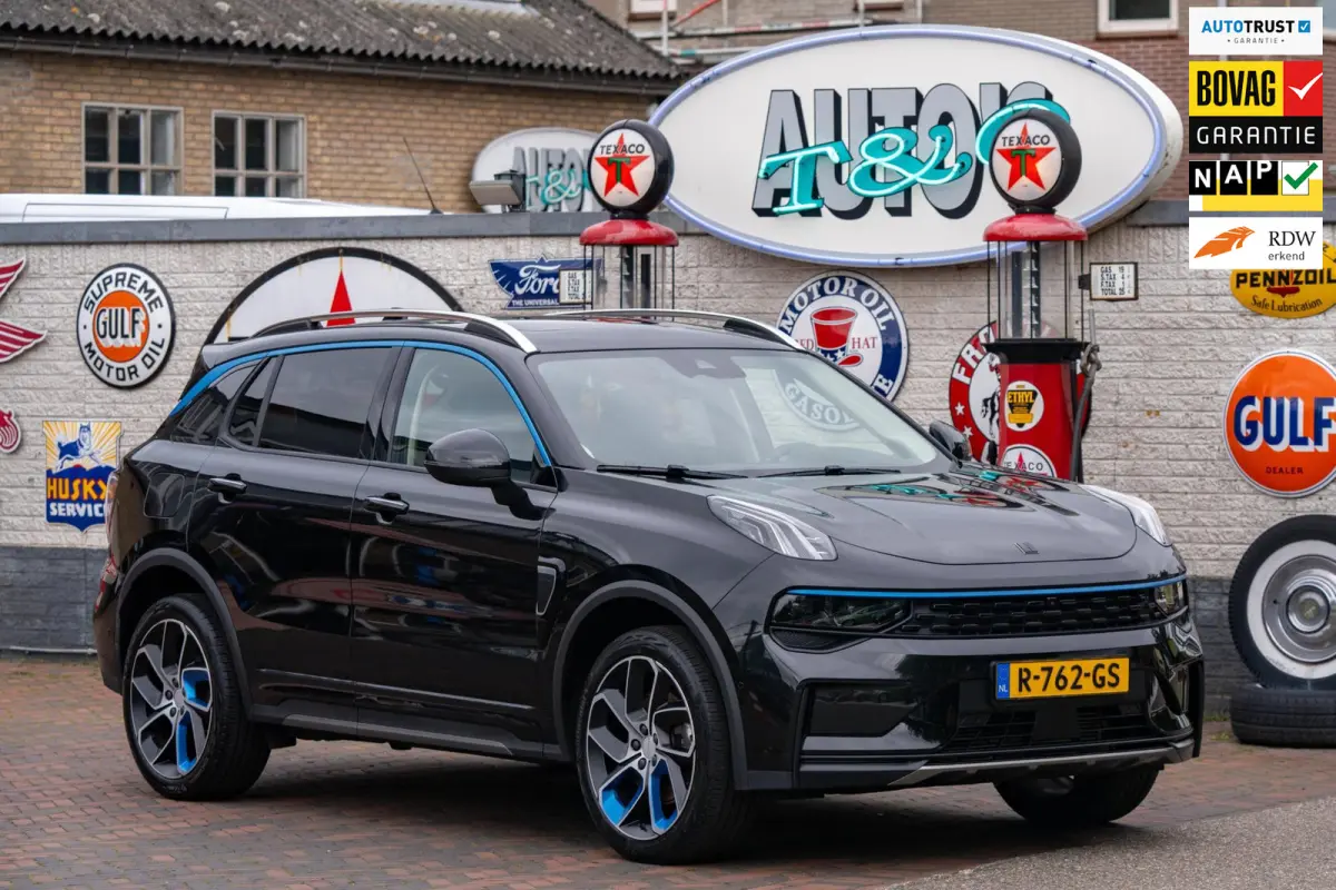 1.5 Panorama 1e Eigenaar +NAP NL-auto BTW verrekenbaar