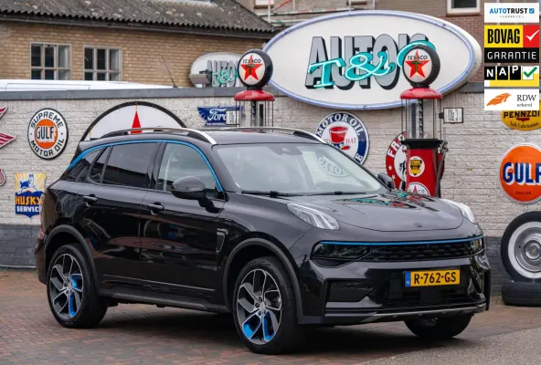 1.5 Panorama 1e Eigenaar +NAP NL-auto BTW verrekenbaar