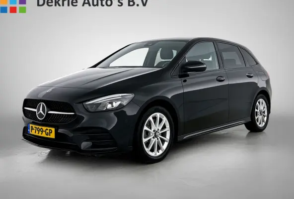250 e Hybride Premium Design AMG line / 1/2 Leder / Stoelverwarming / Pdc+Camera / Navigatie / Apk 01-2028