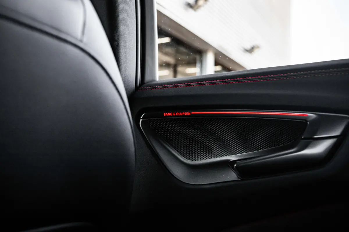 Avant 2.0 367pk quattro S edition Competition | Bang & Olufsen | Trekhaak | HUD | 360 Camera | | Audio installatie premium | Cruise control adaptief met Stop&Go en stuurhulp | Extra getint g