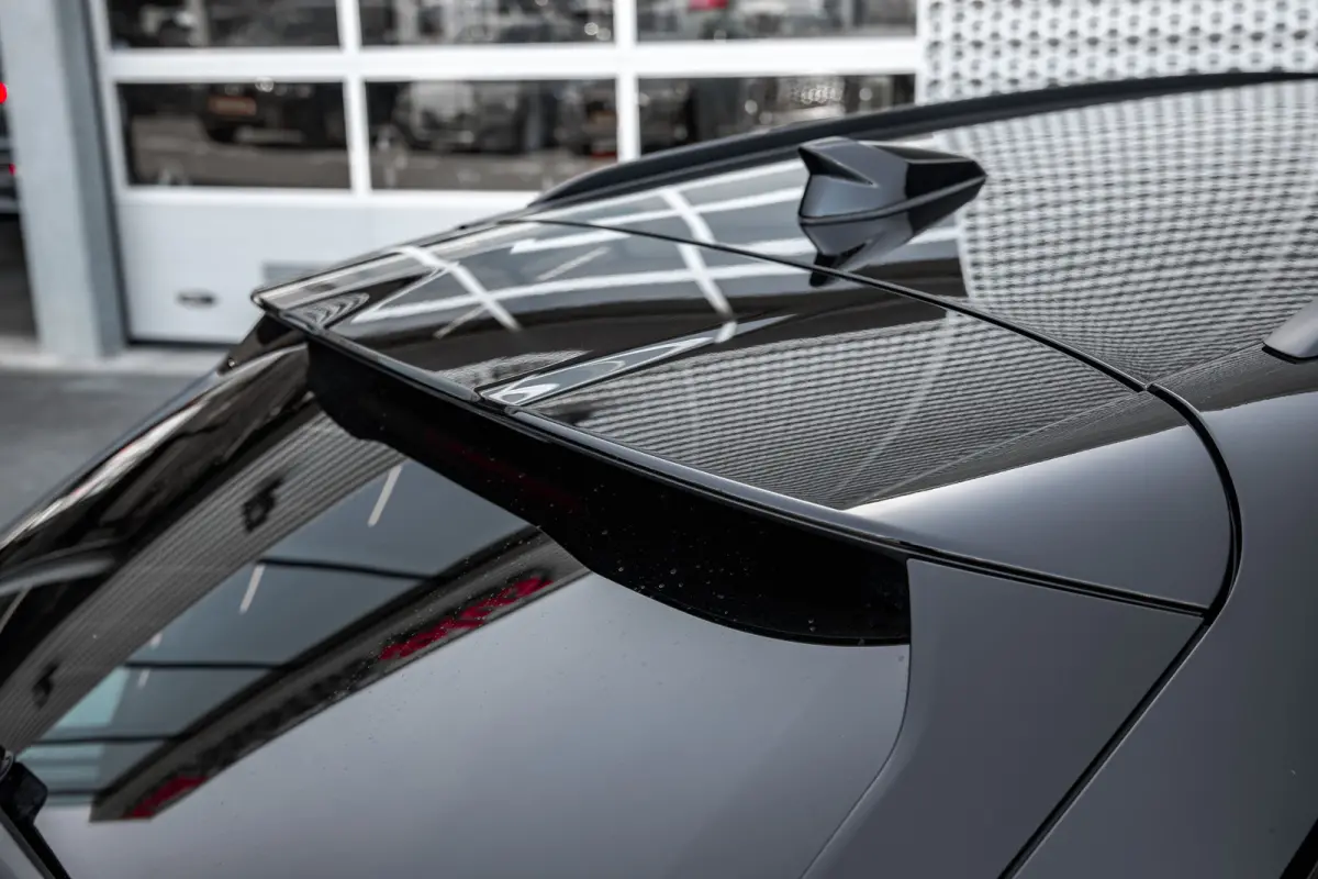 Avant 2.0 367pk quattro S edition Competition | Bang & Olufsen | Trekhaak | HUD | 360 Camera | | Audio installatie premium | Cruise control adaptief met Stop&Go en stuurhulp | Extra getint g