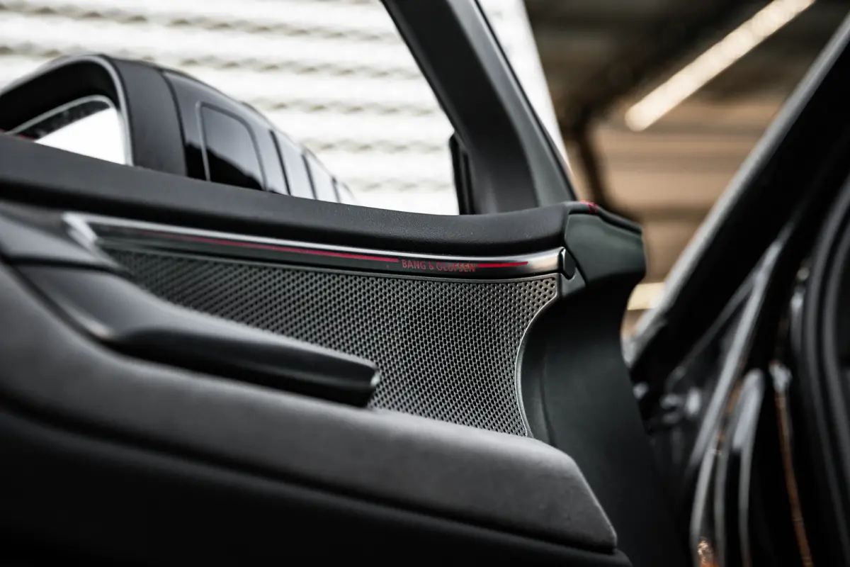Avant 2.0 367pk quattro S edition Competition | Bang & Olufsen | Trekhaak | HUD | 360 Camera | | Audio installatie premium | Cruise control adaptief met Stop&Go en stuurhulp | Extra getint g