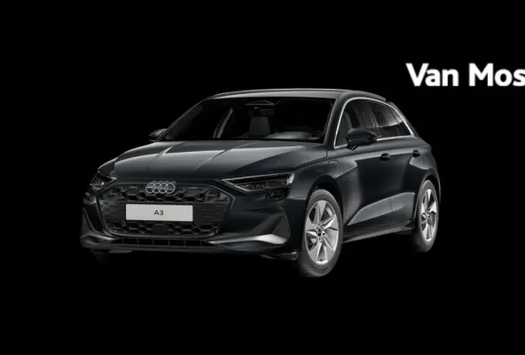 40 TFSI e Hybrid Advanced Edition | Automaat | Sportstoelen | Apple Carplay | Android Auto | Parkeersensoren | Automaat |