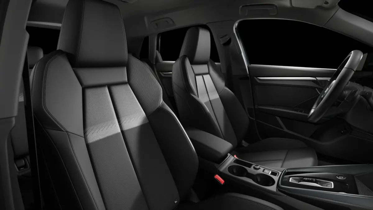 40 TFSI e Hybrid Advanced Edition | Automaat | Sportstoelen | Apple Carplay | Android Auto | Parkeersensoren | Automaat |