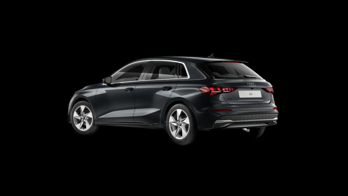 40 TFSI e Hybrid Advanced Edition | Automaat | Sportstoelen | Apple Carplay | Android Auto | Parkeersensoren | Automaat |