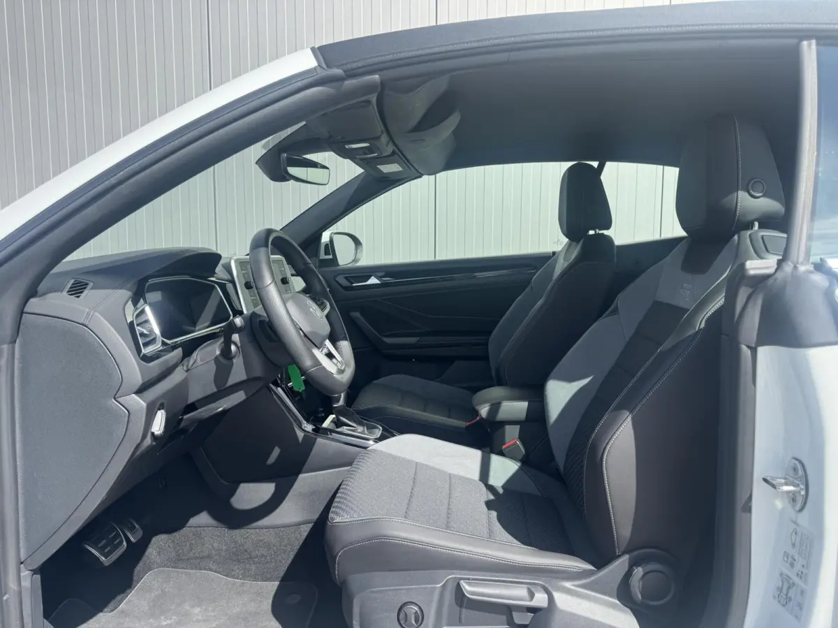 1.5 TSI R-Line|Navi|Trekhaak