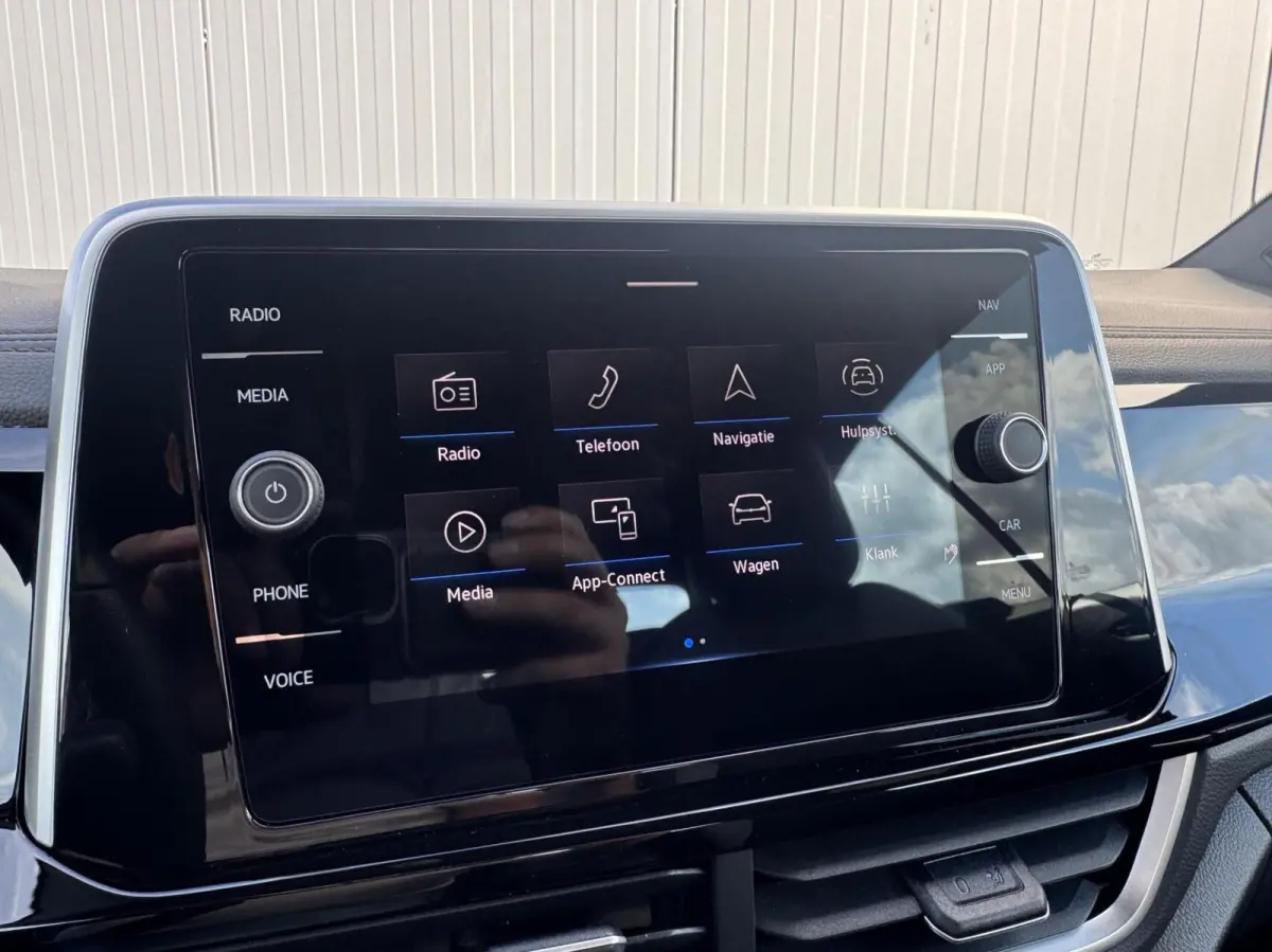 1.5 TSI R-Line|Navi|Trekhaak
