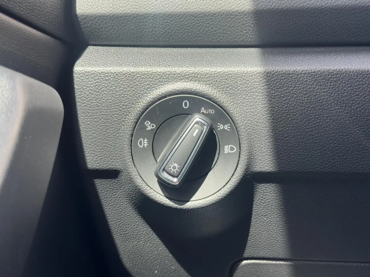 1.5 TSI R-Line|Navi|Trekhaak