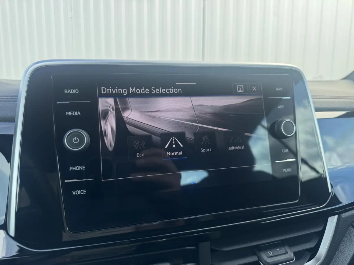 1.5 TSI R-Line|Navi|Trekhaak