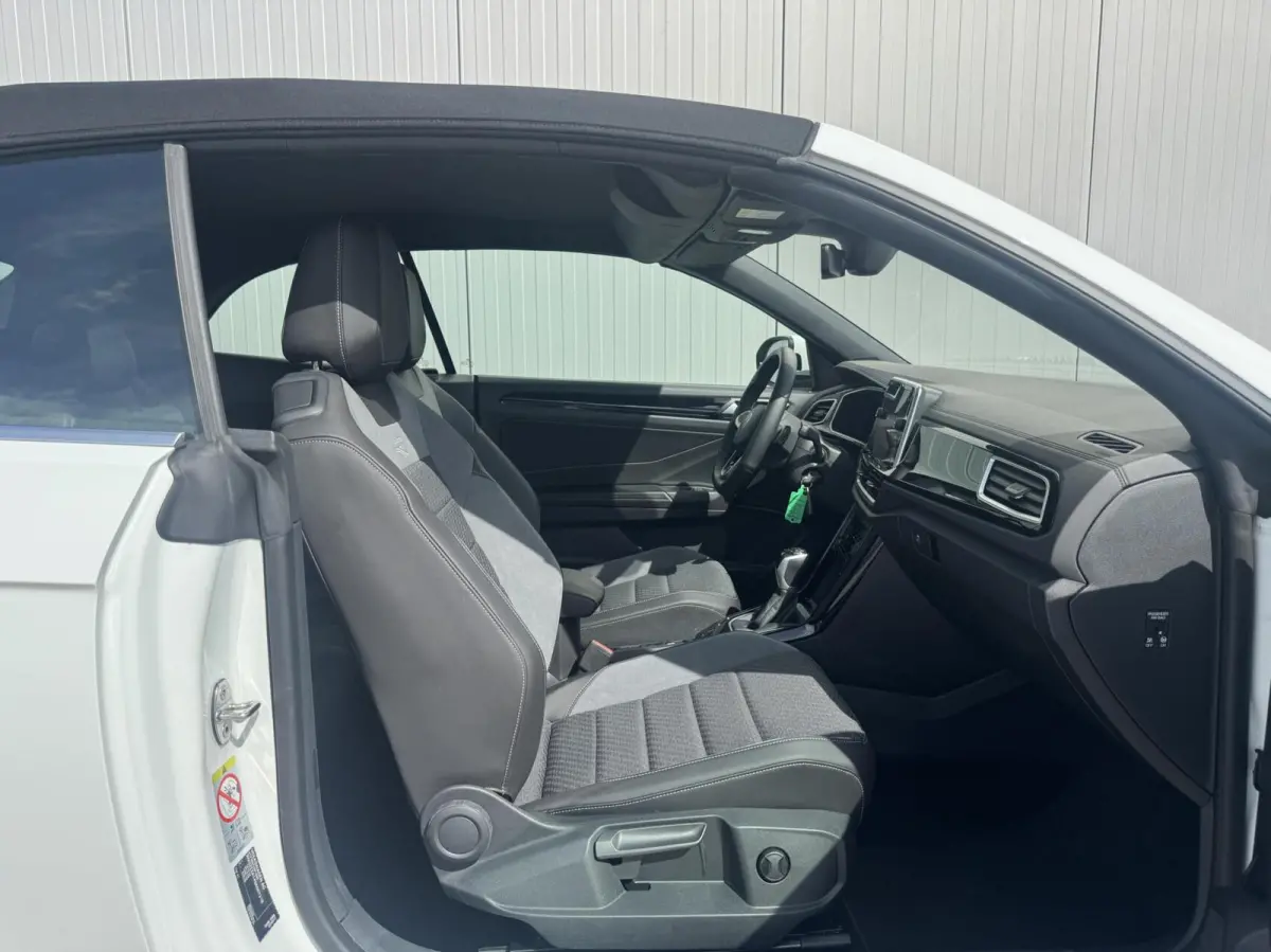 1.5 TSI R-Line|Navi|Trekhaak