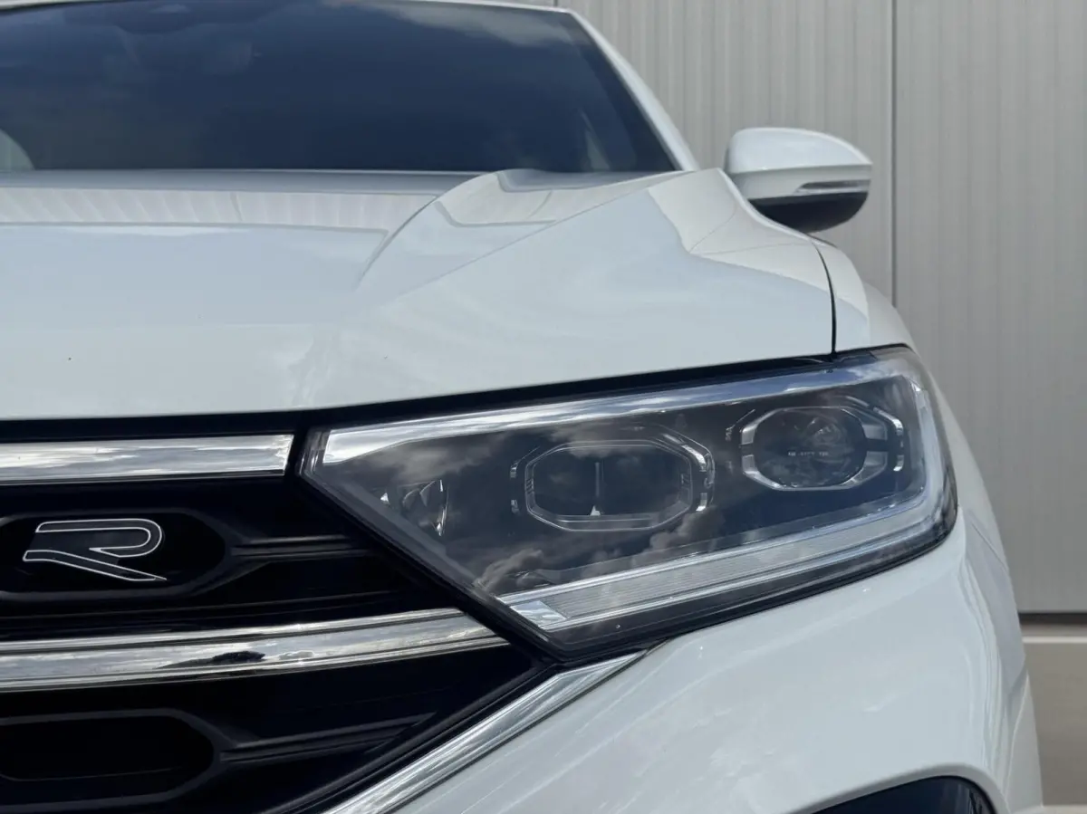 1.5 TSI R-Line|Navi|Trekhaak