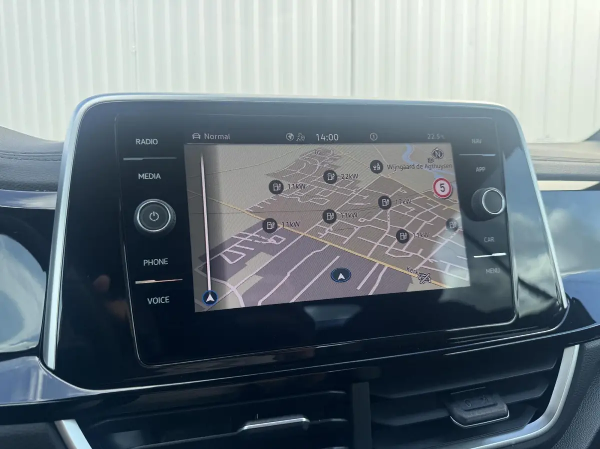 1.5 TSI R-Line|Navi|Trekhaak