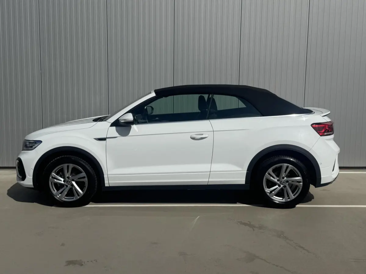 1.5 TSI R-Line|Navi|Trekhaak