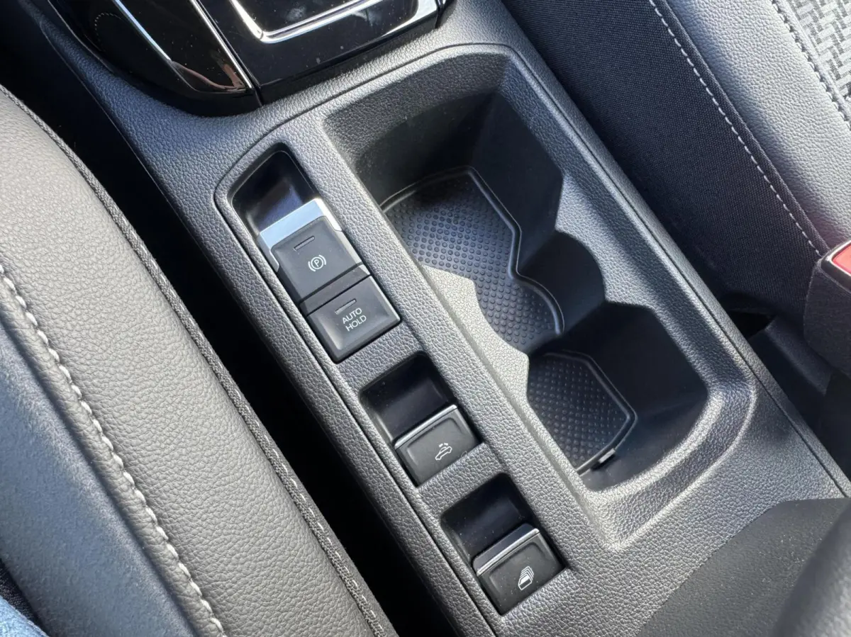 1.5 TSI R-Line|Navi|Trekhaak