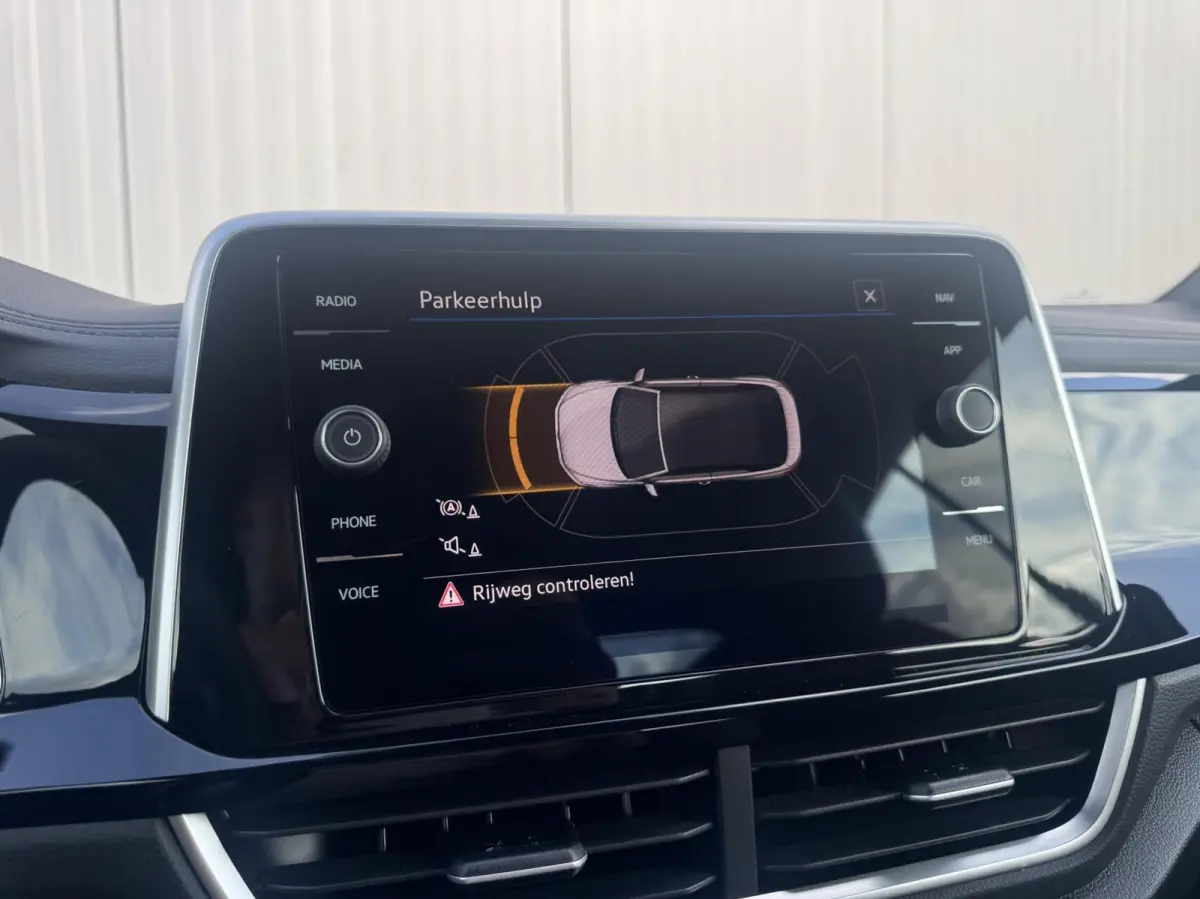 1.5 TSI R-Line|Navi|Trekhaak