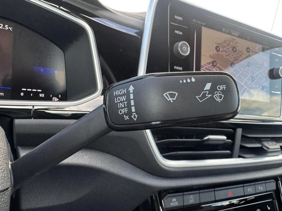 1.5 TSI R-Line|Navi|Trekhaak