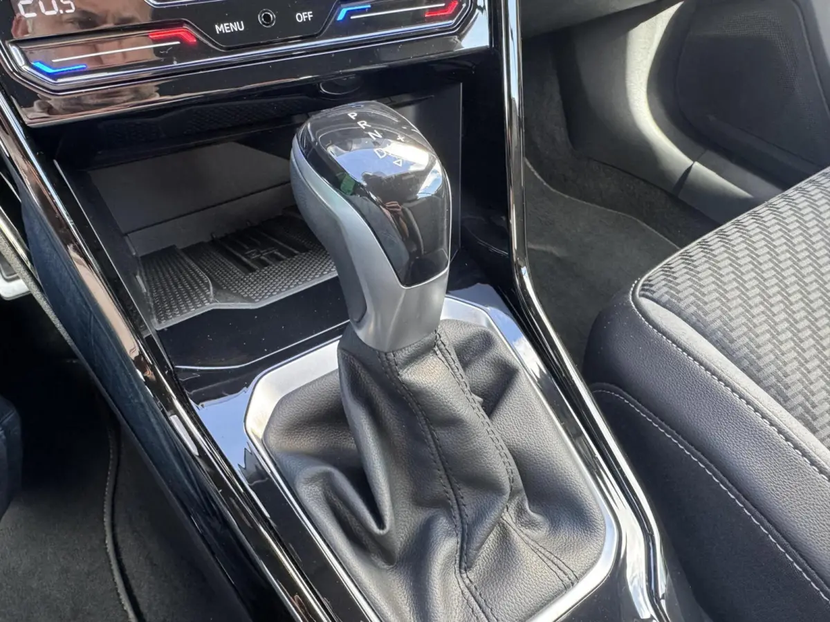 1.5 TSI R-Line|Navi|Trekhaak