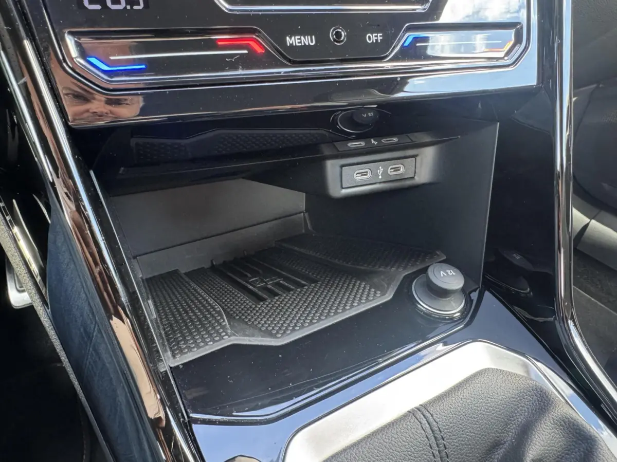 1.5 TSI R-Line|Navi|Trekhaak