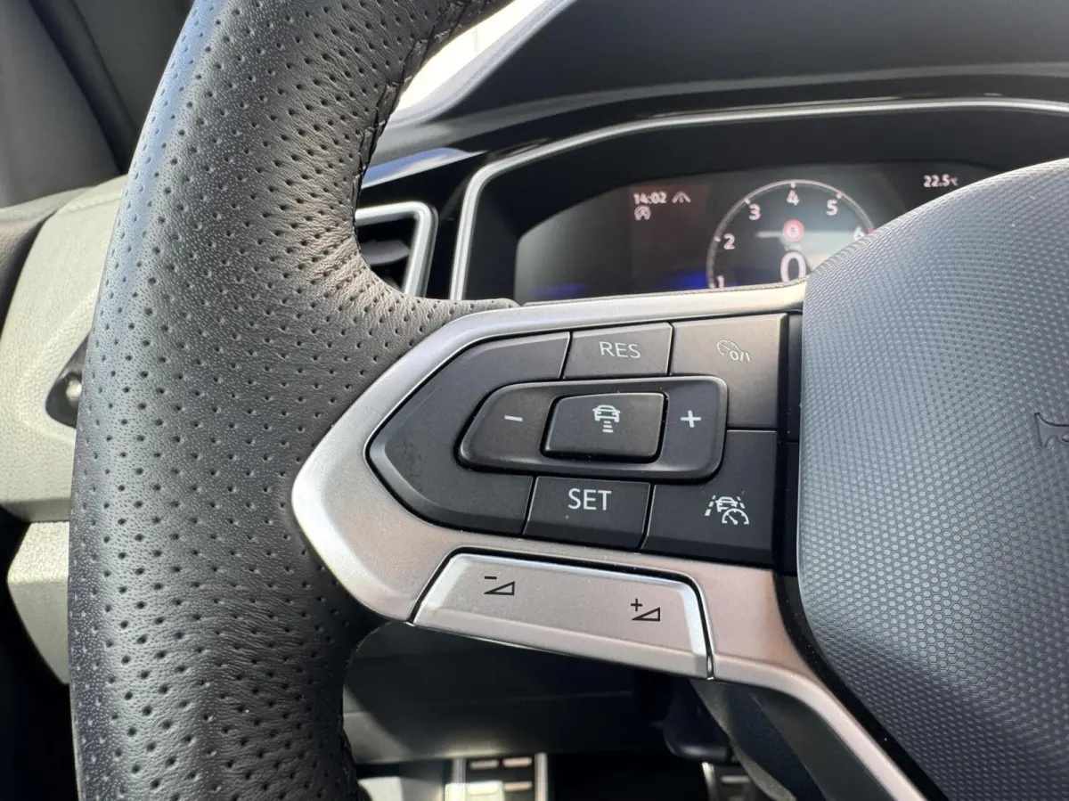 1.5 TSI R-Line|Navi|Trekhaak