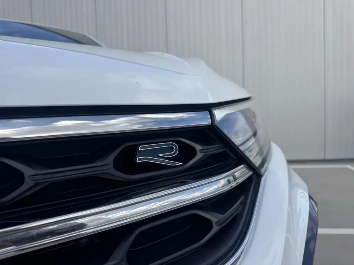 1.5 TSI R-Line|Navi|Trekhaak
