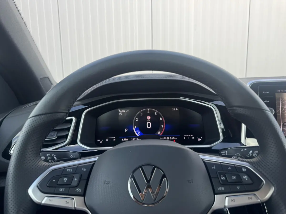 1.5 TSI R-Line|Navi|Trekhaak