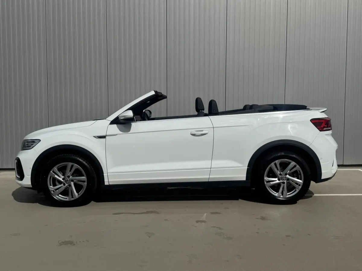 1.5 TSI R-Line|Navi|Trekhaak