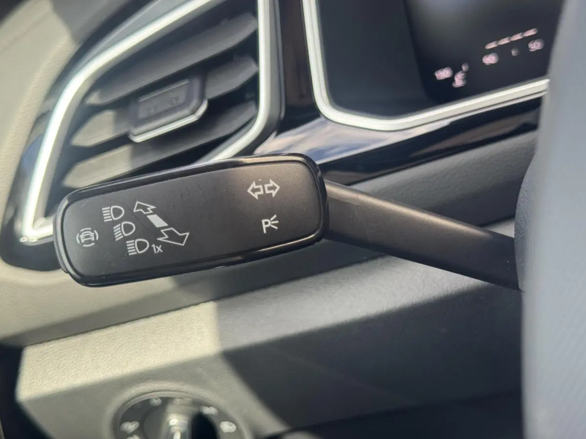 1.5 TSI R-Line|Navi|Trekhaak