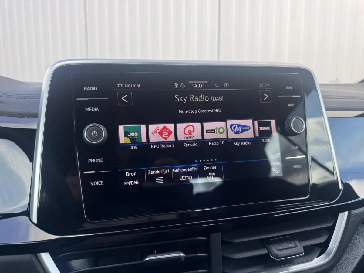 1.5 TSI R-Line|Navi|Trekhaak
