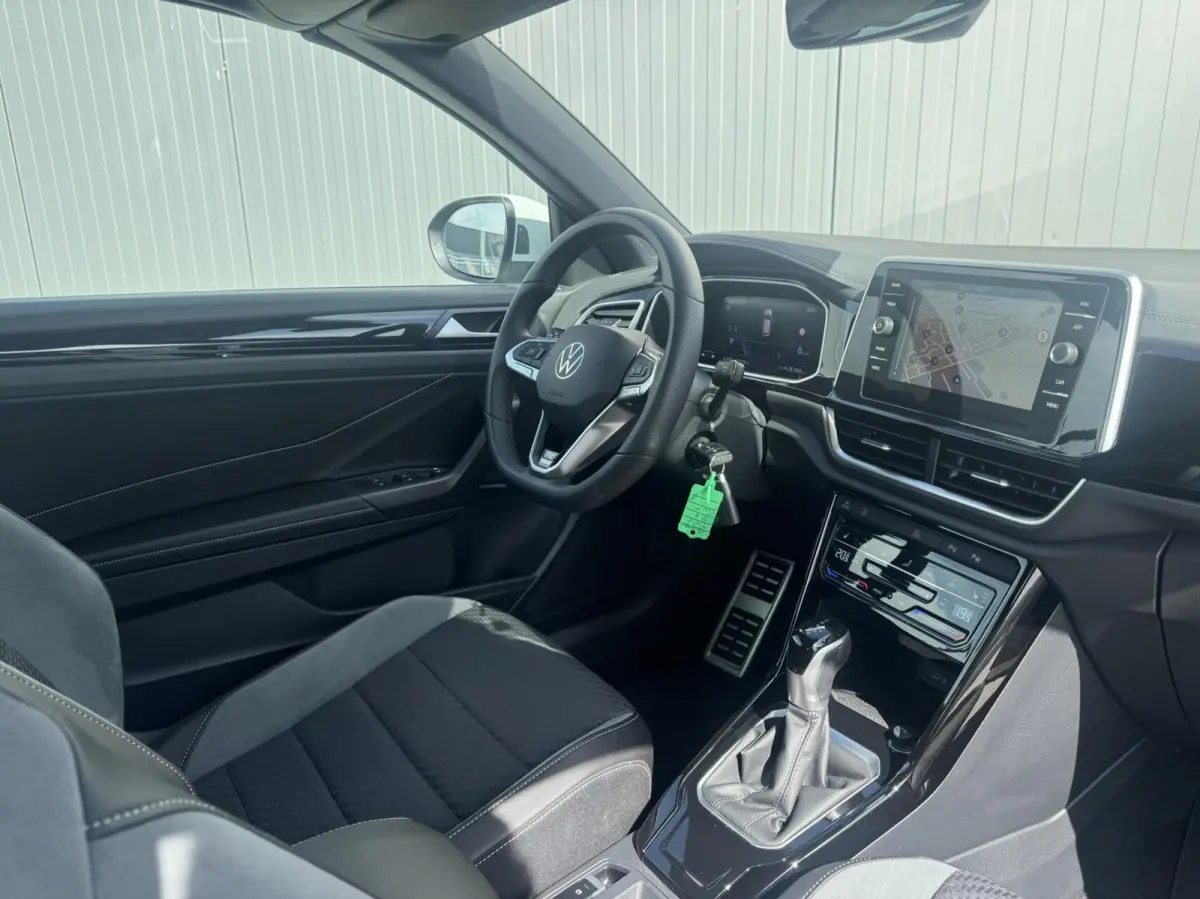 1.5 TSI R-Line|Navi|Trekhaak